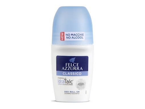  FELCE AZZURRA  CLASSICO  DEO ROLL-ON 50ML 