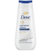 DOVE DOCCIASCHIUMA  NUTRIMENTO INTENSO 225ML OKX