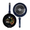 MA MAISON MR CHEF PREMIUM PADELLA CM.30 ANTIADERENTE IN ALLUMINIO CUCINA TRADIZIONALE E INDUZIONE 