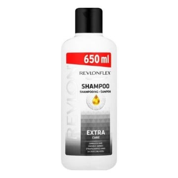 REVLON SHAMPOO EXTRA CARE RIPAR 650ML OKX