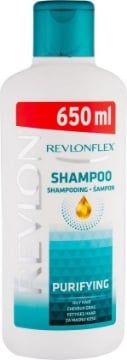 REVLON SHAMPOO PURIFYNG 650ML OKX