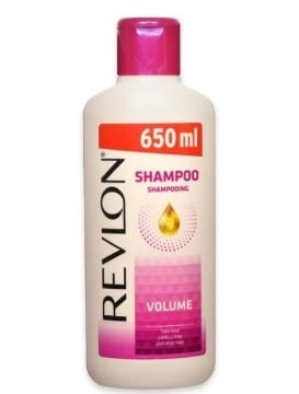 REVLON SHAMPOO VOLUME 650ML OKX