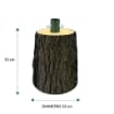 BASE ALBERO TRONCO DIA.CM.33X35H (150/180CM)