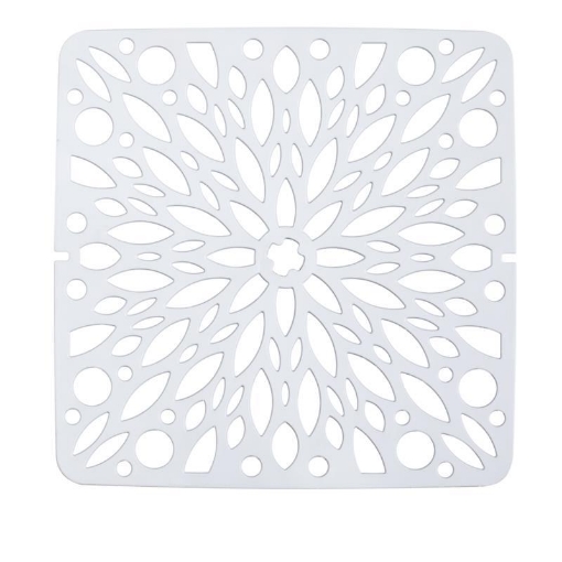 SALVAPIATTI FOLIA MORBIDO ANTIMUFFA DIMENSIONI 30X30 CM IN COLORE BIANCO