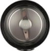 GIRMI MACINACAFFE 150 W CORPO INOX CAPACITÀ 50GR MACINA SPEZIE E CAFFÈ LAME INOX PULSANTE RETRO-ILLUMINATO + AVVOLGICAVO 