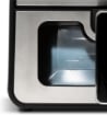 GIRMI FRIGGITRICE AD ARIA "ECOFRIT 6,5L" 8 PROGRAMMI 1700 WLUCE INTERNA VASSOIO ANTIADERENTE FG85 DISPLAY DIGITALE