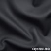 DIVANO CHICAGO 3 POSTI RECLINABILE IN ECOPELLE CAYENNE 20 GR+ 2 RECLINER MANUALI - L 211 X H 100 X P 90 CM