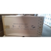 MATERASSO SINGOLO BALTO 80X190 CM IN MEMORY FOAM MOLLE INSACCHETTARE H 25 CM  - 80X190 CM.