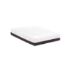 MATERASSO MATRIMONIALE OLMIO MEMORY FOAM 25H ELASTICIZZATO ATOSSICO SPESSORE 5 CM - 160X190X25H CM.