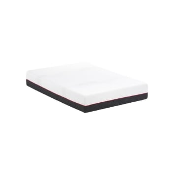 MATERASSO MATRIMONIALE OLMIO MEMORY FOAM 25H ELASTICIZZATO ATOSSICO SPESSORE 5 CM - 160X190X25H CM.