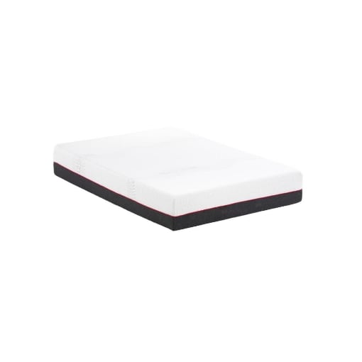MATERASSO MATRIMONIALE OLMIO MEMORY FOAM 25H ELASTICIZZATO ATOSSICO SPESSORE 5 CM - 160X190X25H CM.