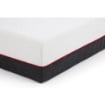 MATERASSO MATRIMONIALE OLMIO MEMORY FOAM 25H ELASTICIZZATO ATOSSICO SPESSORE 5 CM - 160X190X25H CM.
