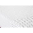 MATERASSO MATRIMONIALE OLMIO MEMORY FOAM 25H ELASTICIZZATO ATOSSICO SPESSORE 5 CM - 160X190X25H CM.