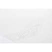 MATERASSO MATRIMONIALE OLMIO MEMORY FOAM 25H ELASTICIZZATO ATOSSICO SPESSORE 5 CM - 160X190X25H CM.