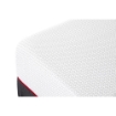 MATERASSO SINGOLO OLMIO IN MEMORY FOAM 25 CM - SPESSORE 5 CM ELASTICIZZATO 80X190X25H CM.