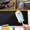 SWIFFER DUSTER PIUMINI CATTURAPOLVERE RICARICA 12 PEZZI OKX