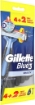 GILETTE BLUE 3 SMOOTH RASOIO USA E GETTA 6PZ