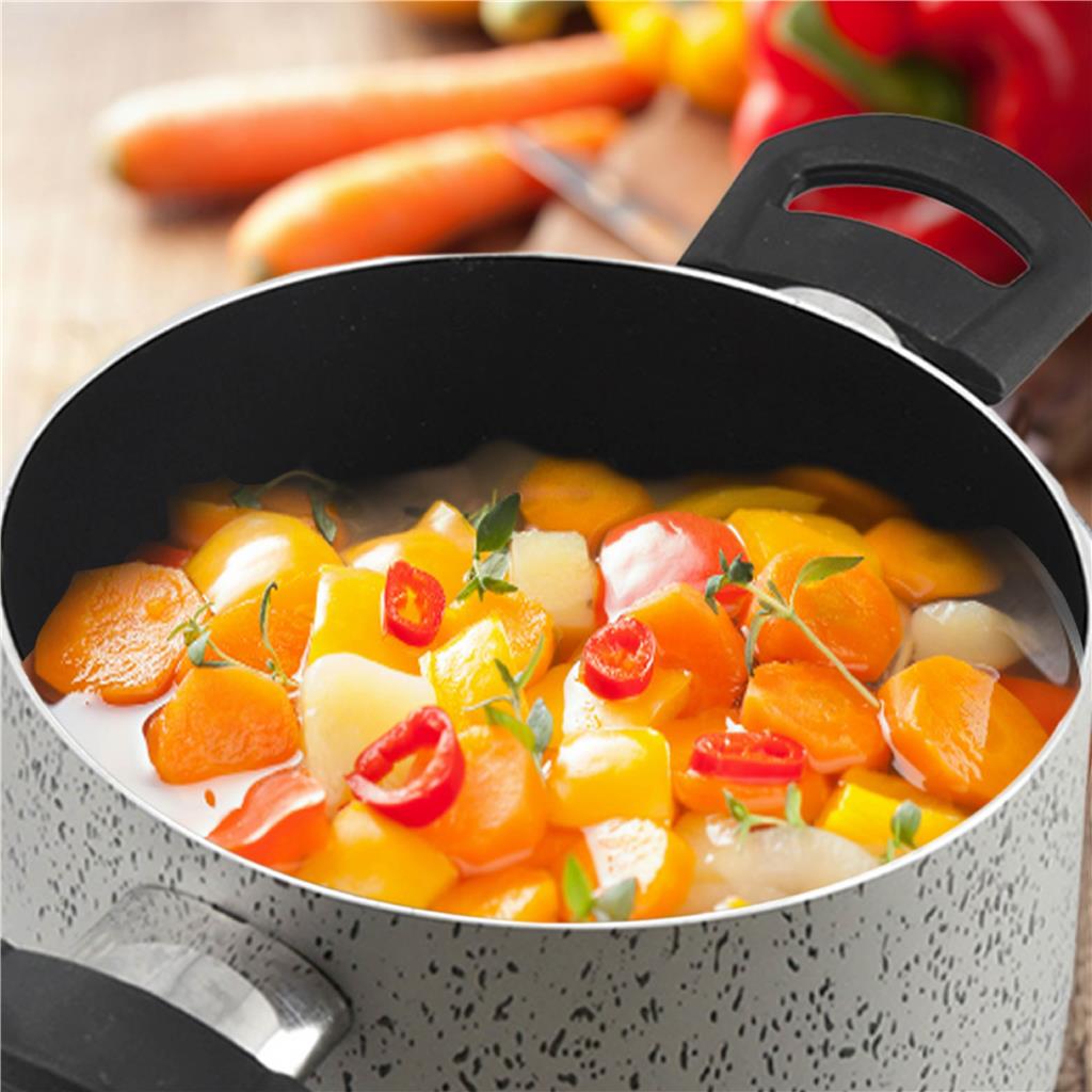 ProPlus Spazzola per bottiglie in silicone 31,5 cm