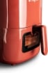 TOGNANA FRIGGITRICE AD ARIA 5,5LT 1400W ROSSO