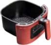 TOGNANA FRIGGITRICE AD ARIA 5,5LT 1400W ROSSO