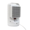 HIGH-TECH TERMOVENTILATORE CERAMICO 750-1500 WATT