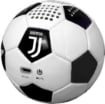 TECHMADE FOOTBALL SPEAKER A FORMA DI PALLONE DA CALCIO JUVENTUS