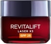 OK CREMA VISO OREAL 50ML REVIT.LASER CR.SPF20