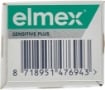 ELMEX SENSITIVE PLUS COMPLETE DENTIFRICIO TRIPLA AZIONE 75ML OKX