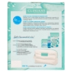 CLINIANS HYDRA PLUS COFANETTO REGALO IDRATANTE GEL DETERGENTE 150 ML + CREMA IDRATANTE 50 ML + MASCHERA VISO 22 ML OKX