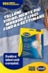 SCHOLL EXPERTCARE PEELING ESFOLIANTE MASCHERA PIEDI MORBIDI FINO A 4 SETTIMANE RIMUOVI LA PELLE SECCA 2 CONFEZIONI DA 1 PAIO