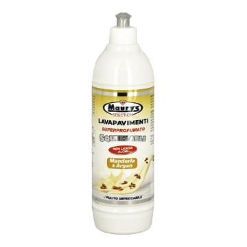 MAURY'S LAVAPAVIMENTI SUPERPROFUMATO SQUEEZABLE 750ML MANDORLA OKX