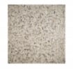  BASE OMBRELLONE IN GHIAINO LAVATO QUADRA 50 X 50 OKX