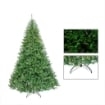 MA MAISON ALBERO LONDON CON LUCI INTEGRATE CM.180 + CON 450 LED COLORE VERDE 