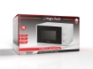 HIGH-TECH FORNO MICROONDE 20LT CON GRILL 800W