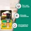 PATTEX POWER EPOXY SALDA TUTTO ISTANT MIX 14 ML