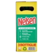 NELSEN DETERSIVO PIATTI 850 ML X 3 PZ FRAGRANZA LIMONE MAXI RISPARMIO OKX