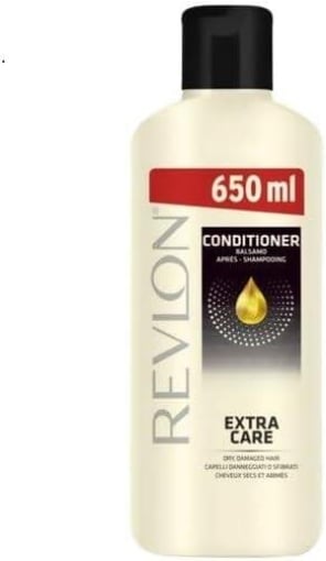 REVLON BALSAMO PER CAPELLI EXTRA CARE RIPAR 650ML OKX