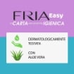 FRIA SALVIETTE CON TAPPO CARTA IGIENICA UMIDIFICATA 50PZ ASSORTITE EFFETTO EMOLLIENTE - LENITIVO O DELICATO ALOE VERA