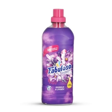 FABULOSO AMMOORBIDENTE CONCENTRATO DA 1 LT FRAGRANZA MAGNOLIA E LAVANDA OKX