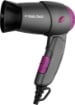 HIGH-TECH ASCIUGA CAPELLI PIEGHEVOLE 1200 W PHON DA VIAGGIO OKX