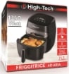 HIGH-TECH FRIGGITRICE AD ARIA 1350W CAPIENZA 7L CON VETRO