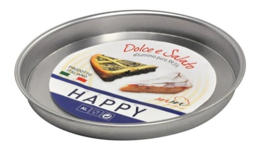 HAPPY RUOTO CROSTATA  CM 32