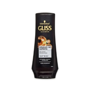 OK BALSAMO GLISS 200ML ULTIMATE REPAIR