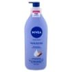 NIVEA CREMA CORPO VELLUTANTE PELLE SECCA 500 ML OKX