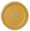 FORCHETTE DI PLASTICA SET 40 PZ COLORE ORO DA TAVOLA E PER FESTE RIUTILIZZABILI