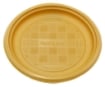 FORCHETTE DI PLASTICA SET 40 PZ COLORE ORO DA TAVOLA E PER FESTE RIUTILIZZABILI