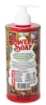 SAPONE LIQUIDO NATALIZIO 500 ML FRAGRANZA SANDALO NATALIZIO COMODO DOSATORE