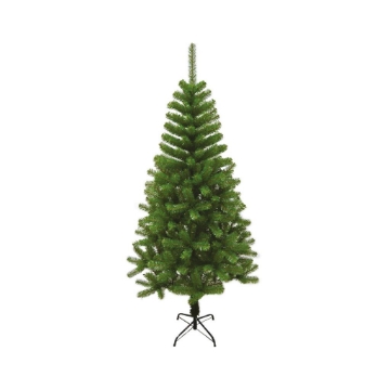 MAURY'S ALBERO DI NATALE ORTISEI DA 150 CM IN COLORE VERDE