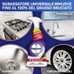 NAPISAN SPRAY 740 ML SGRASSATORE UNIVERSALE SUPERFICI IGIENIZZANTE ANTI GERMI E BATTERI SUPER PULENTE