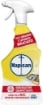 NAPISAN SPRAY 740 ML SGRASSATORE DISINFETTANTE SUPERFICI AL LIMONE ANTI BATTERI E VIRUS AZIONE RAPIDA
